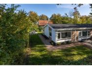 Beautiful Holiday Home With Sauna In A Quiet Wooded Area In Oostkapelle