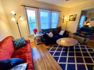 Cozy 3br House In Downtown Ithaca – photo 1