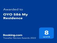 Oyo 586 My Residence – photo 2