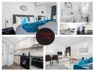 Garturk Apartment By Klass Living Coatbridge