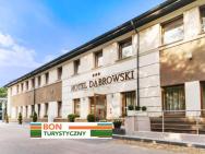 Hotel Dąbrowski – photo 1