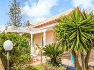 Nice Home In S, M, Del Focallo With 3 Bedrooms