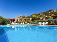 Awesome Home In Costa Paradiso With 2 Bedrooms And Outdoor Swimming Pool