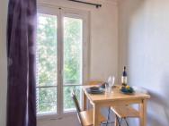 Guestready - Nice And Comfortable Apt In The 18th Arrond