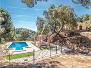 Amazing Home In Andujar With 2 Bedrooms And Outdoor Swimming Pool