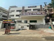 Zora Park Hotel
