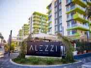 Ace Apartment Alezzi Beach