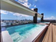1br Luxury Condo Jacuzzigym Mountains View Ph04
