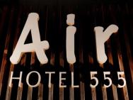 Hotel 555 Air – zdjęcie 4