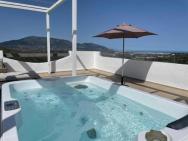 Luxury Penthouse Mairena Forest With Seaview & Whirlpool │ Elvira │marbella │10min To The Beach – photo 4