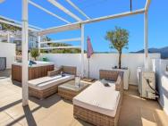 Luxury Penthouse Mairena Forest With Seaview & Whirlpool │ Elvira │marbella │10min To The Beach – photo 3