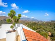 Luxury Penthouse Mairena Forest With Seaview & Whirlpool │ Elvira │marbella │10min To The Beach – photo 5