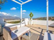 Luxury Penthouse Mairena Forest With Seaview & Whirlpool │ Elvira │marbella │10min To The Beach – photo 7
