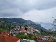Skopelos- Iris - Your Traditional Home