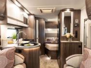 Life Of Reilly Motorhome Hire