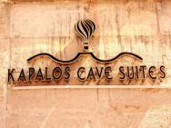 Kapalos Cave Suites