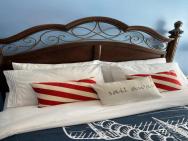 Seabank House Bed And Breakfast Ahoy – zdjęcie 4