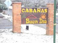 Cabañas Buen Dia – zdjęcie 7