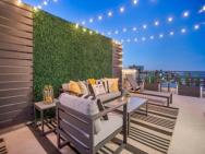 La Harbor View Home With Rooftop And Bbq Grill, Free Tesla Chgr Near Dtla & Beach – zdjęcie 5