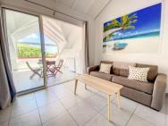 Beautiful Suite S9, Pool, Sea View, Pinel Island – photo 6