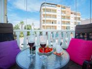 025 Beach Apartment - Alicante Holiday