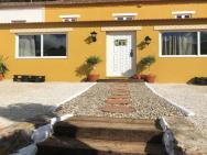 3 Bedrooms House With Wifi At Alenquer