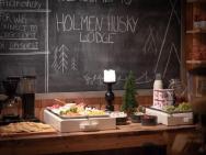 Holmen Husky Lodge – zdjęcie 7