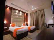 Agra Hotels Marygold