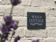 Wells Cottage