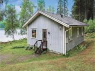 Awesome Home In Fjrs With 2 Bedrooms And Sauna