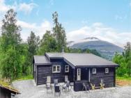 Amazing Home In Norheimsund With 3 Bedrooms And Wifi