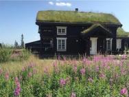 Awesome Home In Eggedal With 4 Bedrooms