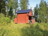Amazing Home In Torsby With Wifi