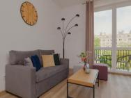 Apartments City Center Warsaw By Renters – photo 1