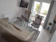 2 Bed Apartment Ballycastle Seconds To Seafront