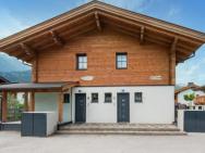 Luxury Holiday Home In Niedernsill Salzburgerland Near Various Ski Areas