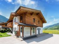 Luxurious Holiday Home With Sauna In Niedernsill Salzburgerland – photo 1