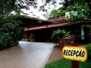 Hotel Estância Atibainha - Resort & Convention – photo 3