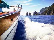 2 Hours Private Island Of Capri Boat Tour For Couples