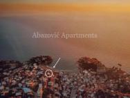 Abazovic Apartments