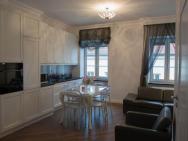 Gold Apartments - City Center - Old Town - Podw9 – photo 6