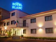 Hotel Blanc – photo 1