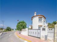 Awesome Home In Els Poblets With 3 Bedrooms, Outdoor Swimming Pool And Wifi – photo 7