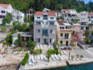 Apartment Antun - Adriatic Coast Retreat