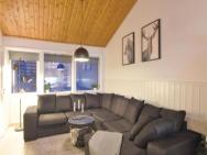 Nice Home In Sysslebck With 3 Bedrooms, Sauna And Wifi – photo 4