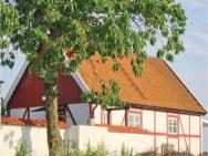 Stunning Home In Hjrnarp With 3 Bedrooms, Sauna And Wifi