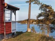Stunning Home In Landvetter With 2 Bedrooms, Sauna And Wifi – zdjęcie 5
