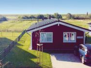 Amazing Home In Dagebll With 2 Bedrooms, Sauna And Wifi