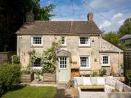 Mulberry, A Luxury Two Bed Cottage In Painswick