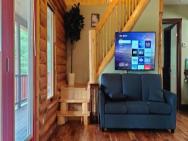 Tobermory Peaceful Private Entire Cottage Log Home Spacious Fully Equipped – zdjęcie 3